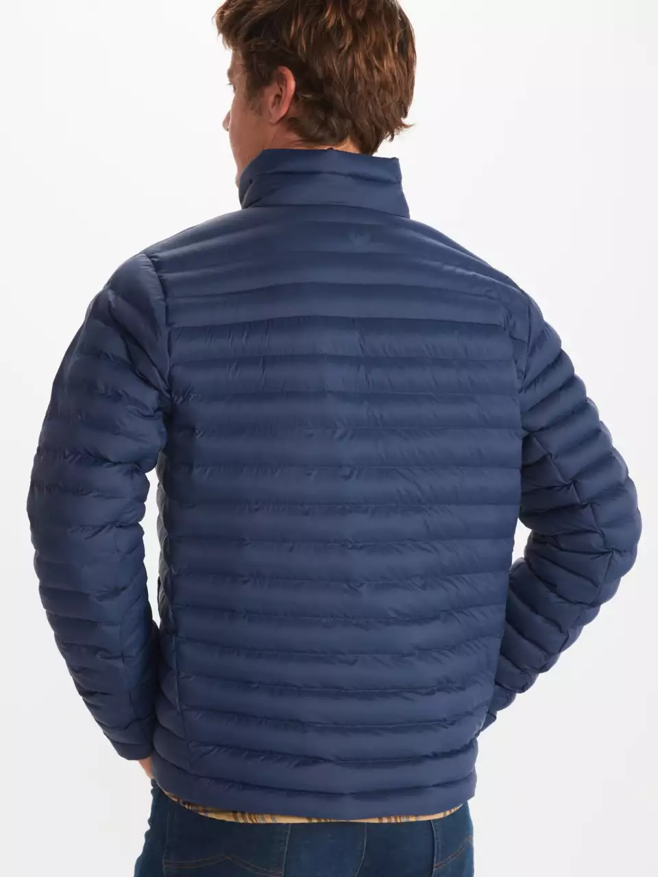 Men's Echo Featherless Jacket